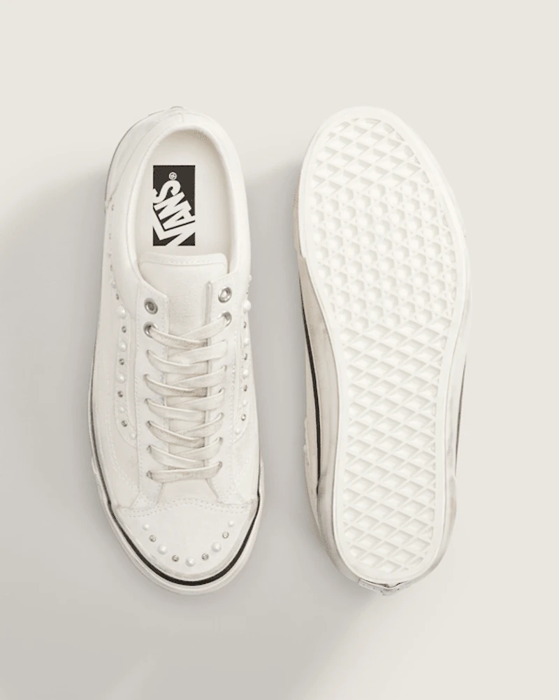 Premium Old Skool 36 Shoe