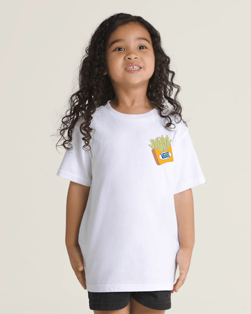 Little Kids Mealin and Dealin T-Shirt