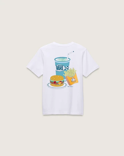 Little Kids Mealin and Dealin T-Shirt