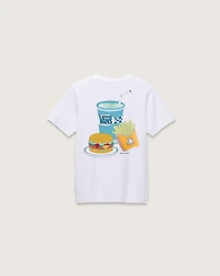 Little Kids Mealin and Dealin T-Shirt