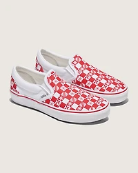 Customs Classic Slip-On Holiday Shoe