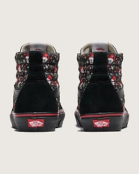 Customs Sk8-Hi Holiday Shoe