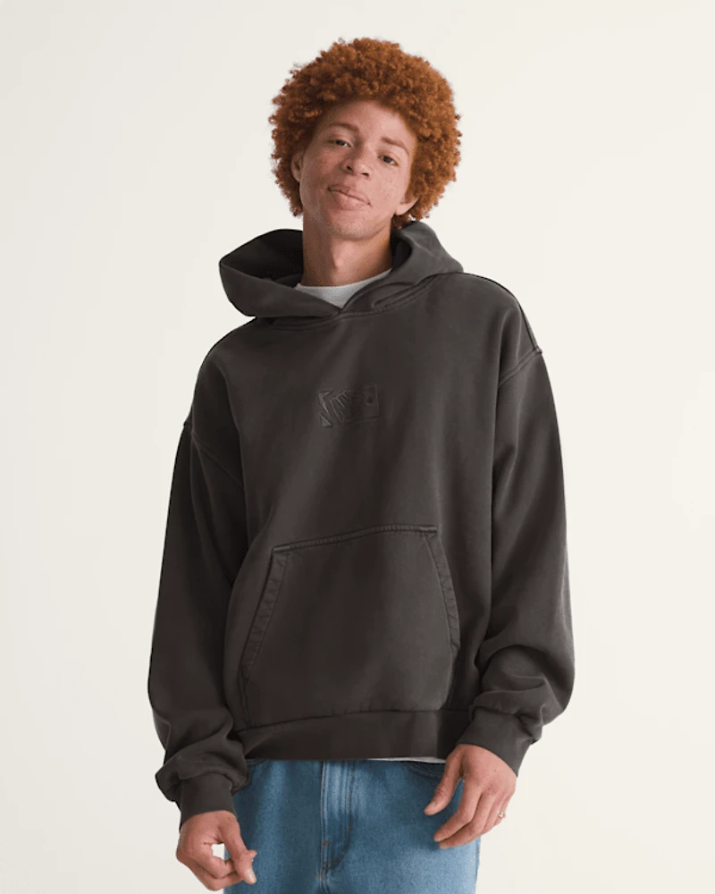 Premium Pullover Hoodie