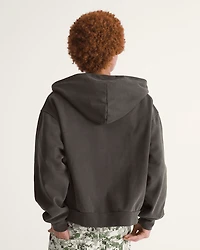 Premium Zip Hoodie