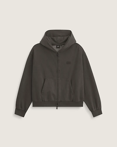 Premium Zip Hoodie