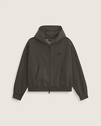 Premium Zip Hoodie