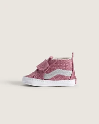 Infant SK8-Hi Crib Shoe