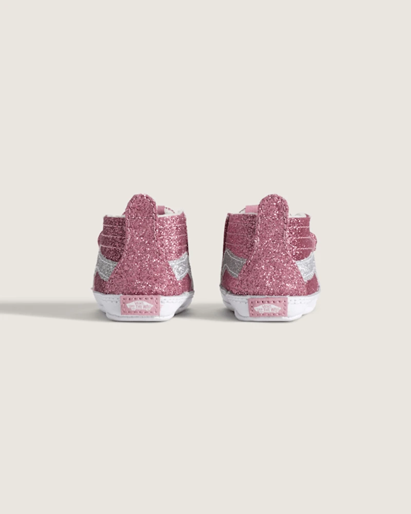 Infant SK8-Hi Crib Shoe