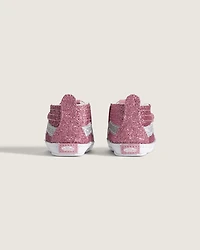 Infant SK8-Hi Crib Shoe
