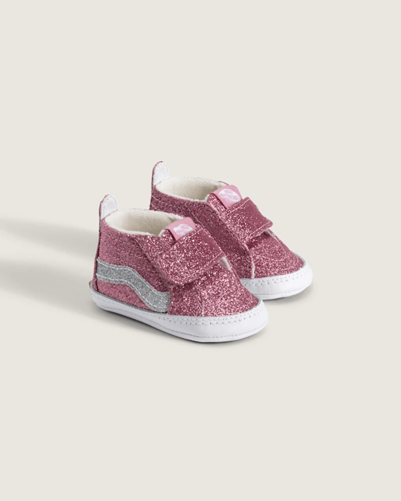 Infant SK8-Hi Crib Shoe