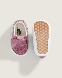 Infant SK8-Hi Crib Shoe