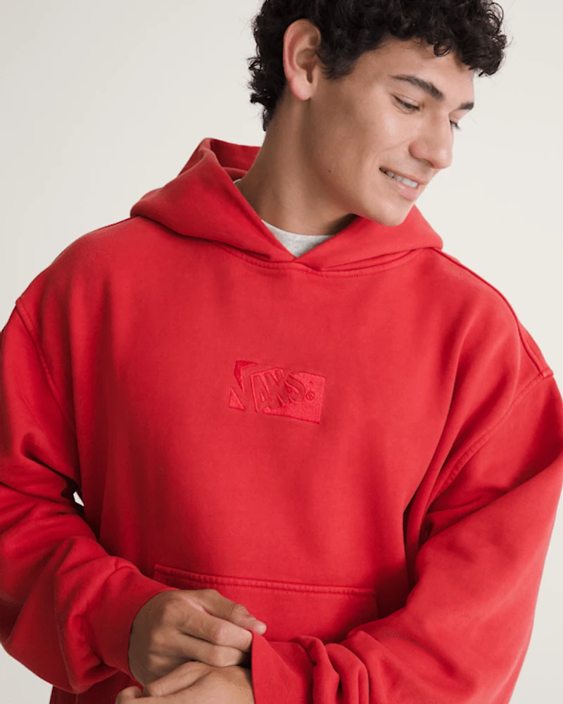 Premium Pullover Hoodie