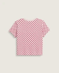 Salton Checkerboard T-Shirt