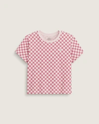 Salton Checkerboard T-Shirt