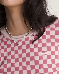 Salton Checkerboard T-Shirt