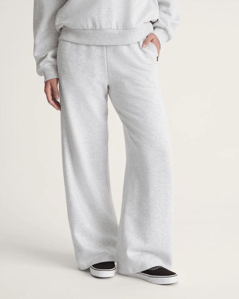 Drop V Sweatpants