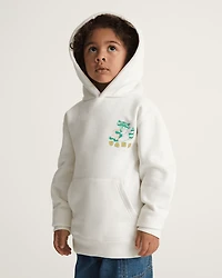 Little Kids Lazy Daze Pullover Sweatshirt
