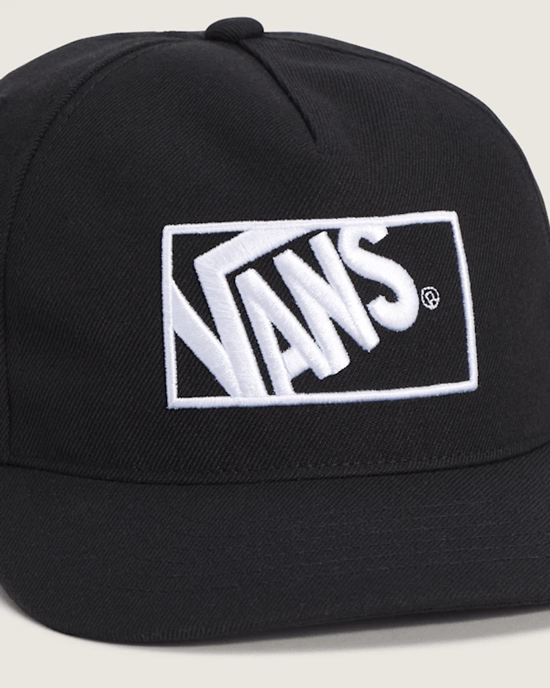 Vans Formula Snapback Hat