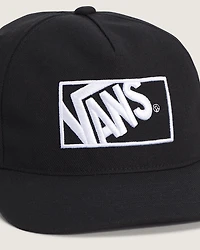 Vans Formula Snapback Hats