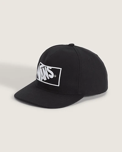 Vans Formula Snapback Hat
