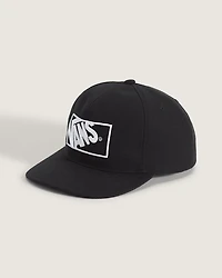 Vans Formula Snapback Hat