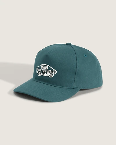 Vans Classic Snapback Hat