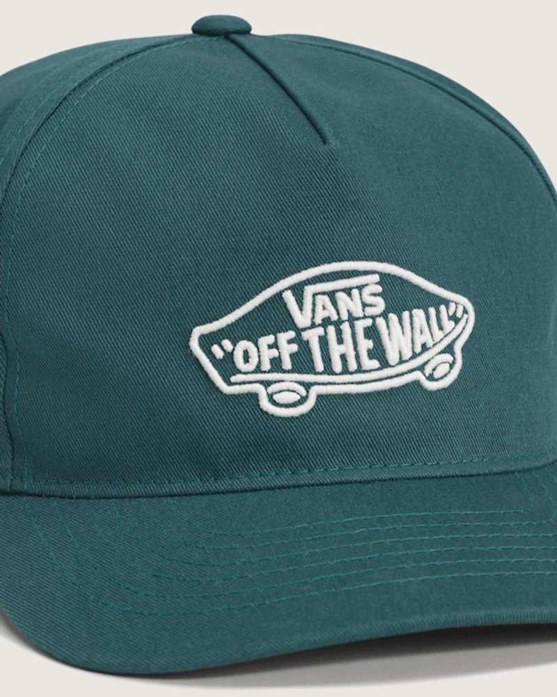 Vans Classic Snapback Hat