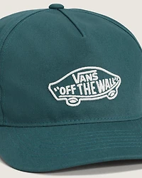 Vans Classic Snapback Hat