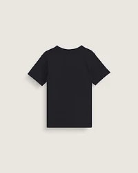 Little Kids Stretch Logo T-Shirt