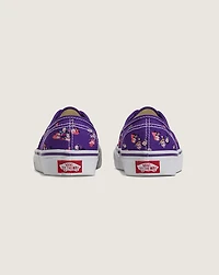 KPop Demon Hunters x Vans Big Kids Authentic Shoe