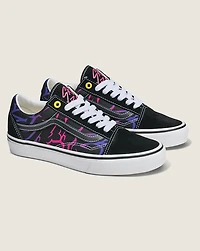 KPop Demon Hunters x Vans Old Skool Shoe