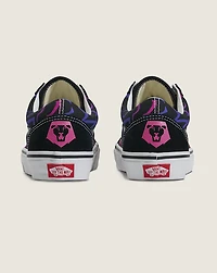 KPop Demon Hunters x Vans Old Skool Shoe
