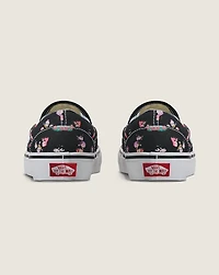 KPop Demon Hunters x Vans Classic Slip-On Shoe