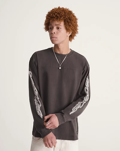 Durham Long Sleeve Shirt