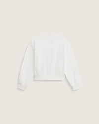 Kids Flow Field Crew Sweatshirt