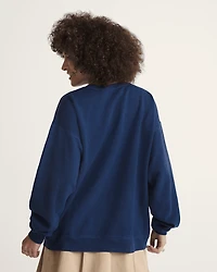 Waffle Shop Off the Clock Crew Sweatshirt