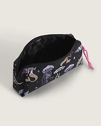 Old Skool Pencil Pouch