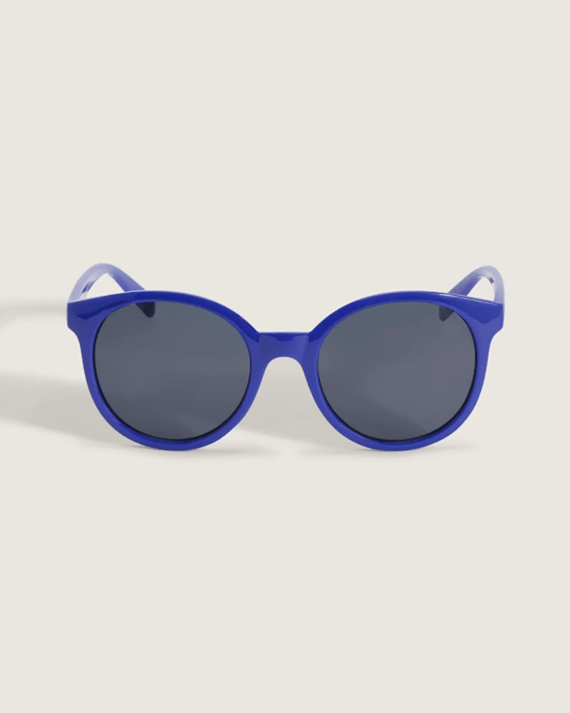 Rise And Shine Sunglasses