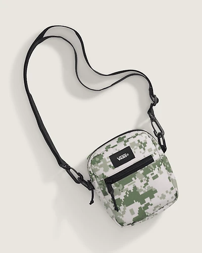 Bail Shoulder Bag