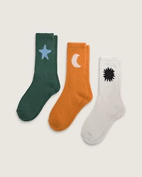 OTW by Vans X Julian Klincewicz Sock Pack