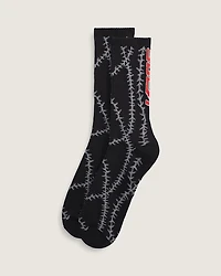 Murray Crew Socks