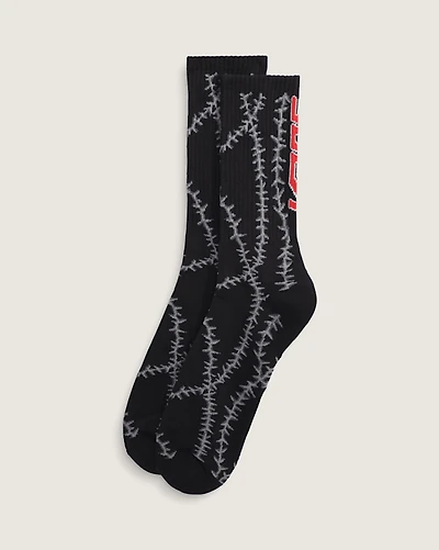 Murray Crew Socks