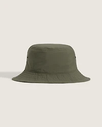 Dropped V Bucket Hat
