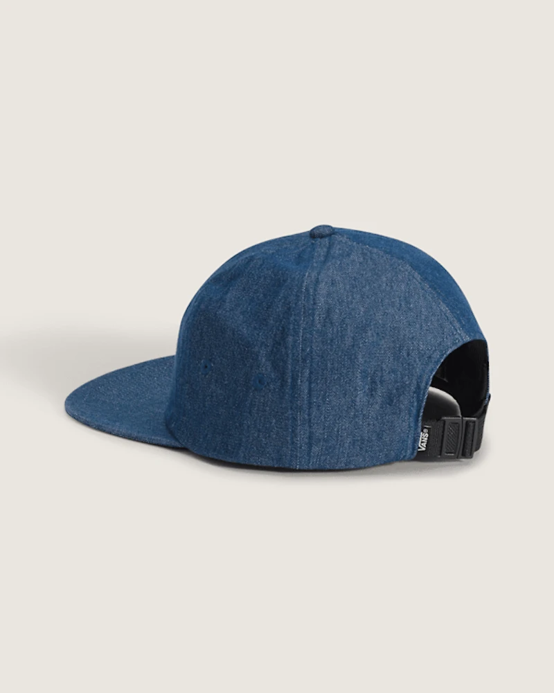 Hypnotist Jockey Hat