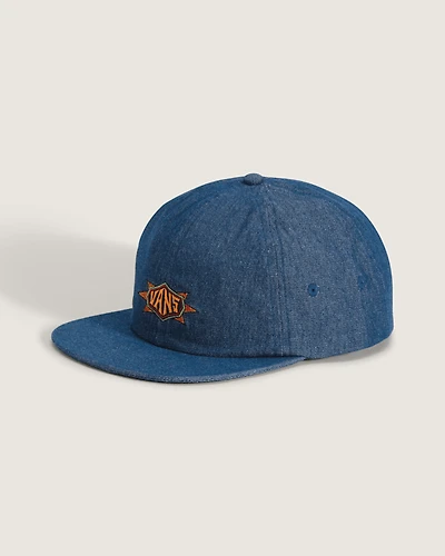 Hypnotist Jockey Hat