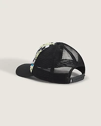 Twisted Vans Trucker Hat