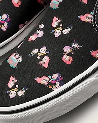 KPop Demon Hunters x Vans Classic Slip-On Shoe