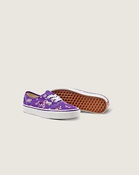 KPop Demon Hunters x Vans Big Kids Authentic Shoe