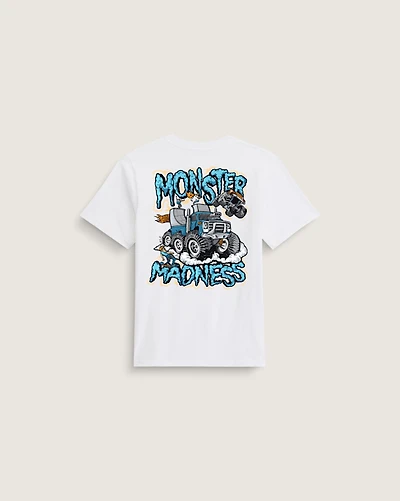 Kids Monster Madness T-Shirt