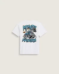 Kids Monster Madness T-Shirt